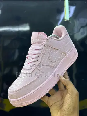 Airforce 1 Valentines Day