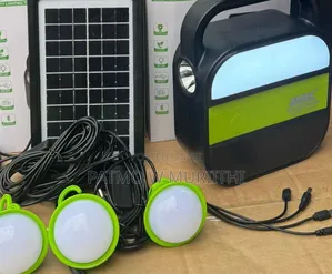 Dat Solar Light Dt 9018