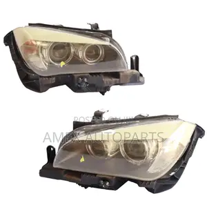 Head Lamp BMW X1 Wbavl320 2011 Onwards LHS/RHS