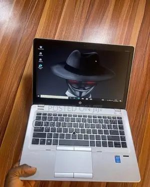 Laptop HP EliteBook Folio 9470M 8GB Intel Core i7 SSD 512GB