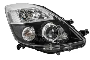 Head Lamp Toyota Isis Zgm10 2012 - 2013 RHS