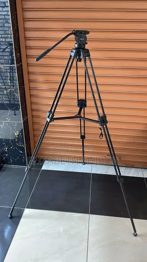 Kingjoy Vt-2500 Professional Tripod