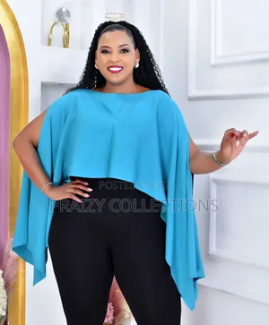 Elegant and Stylish Ponchos