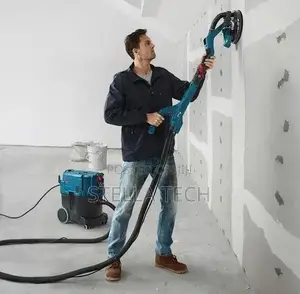 Makita Wall Sanders