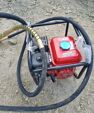 Concrete Vibrator/Honda Concrete Vibrator