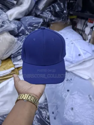 Unisex Classic Hats