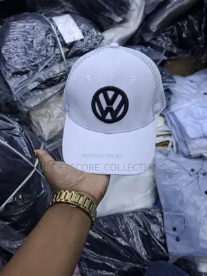 Unisex Classic Hats