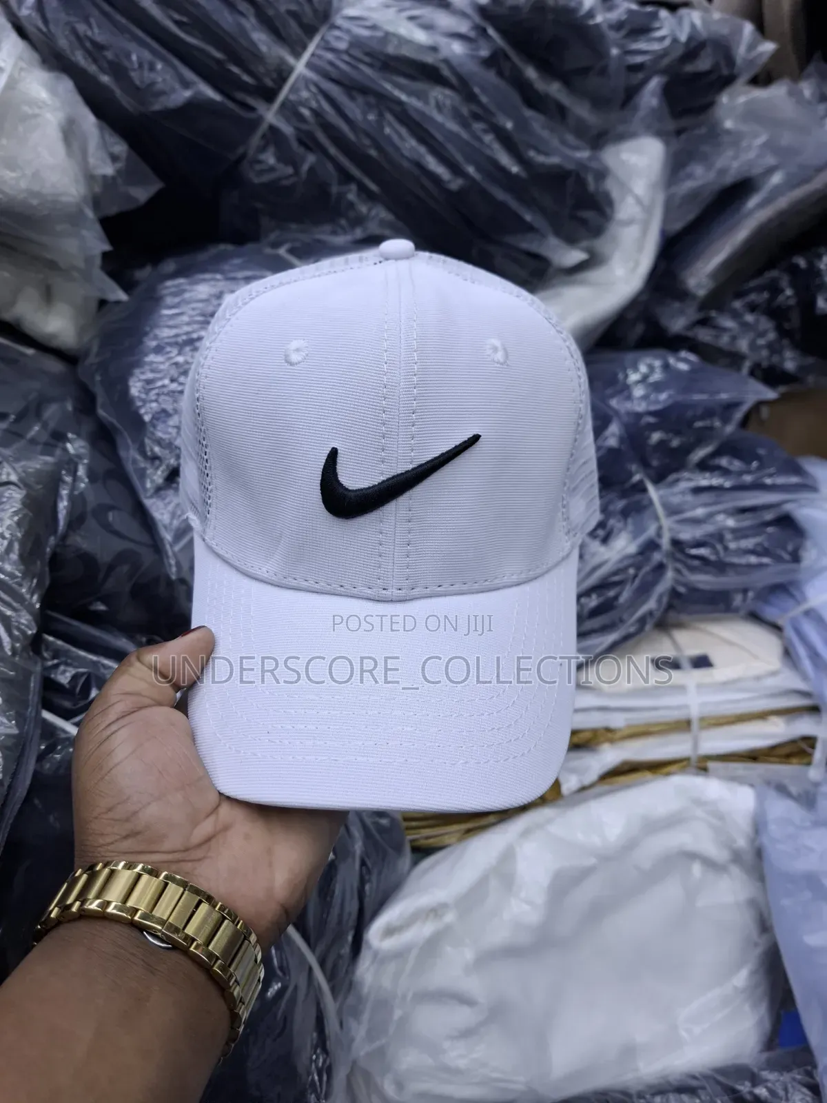 Unisex Classic Hats
