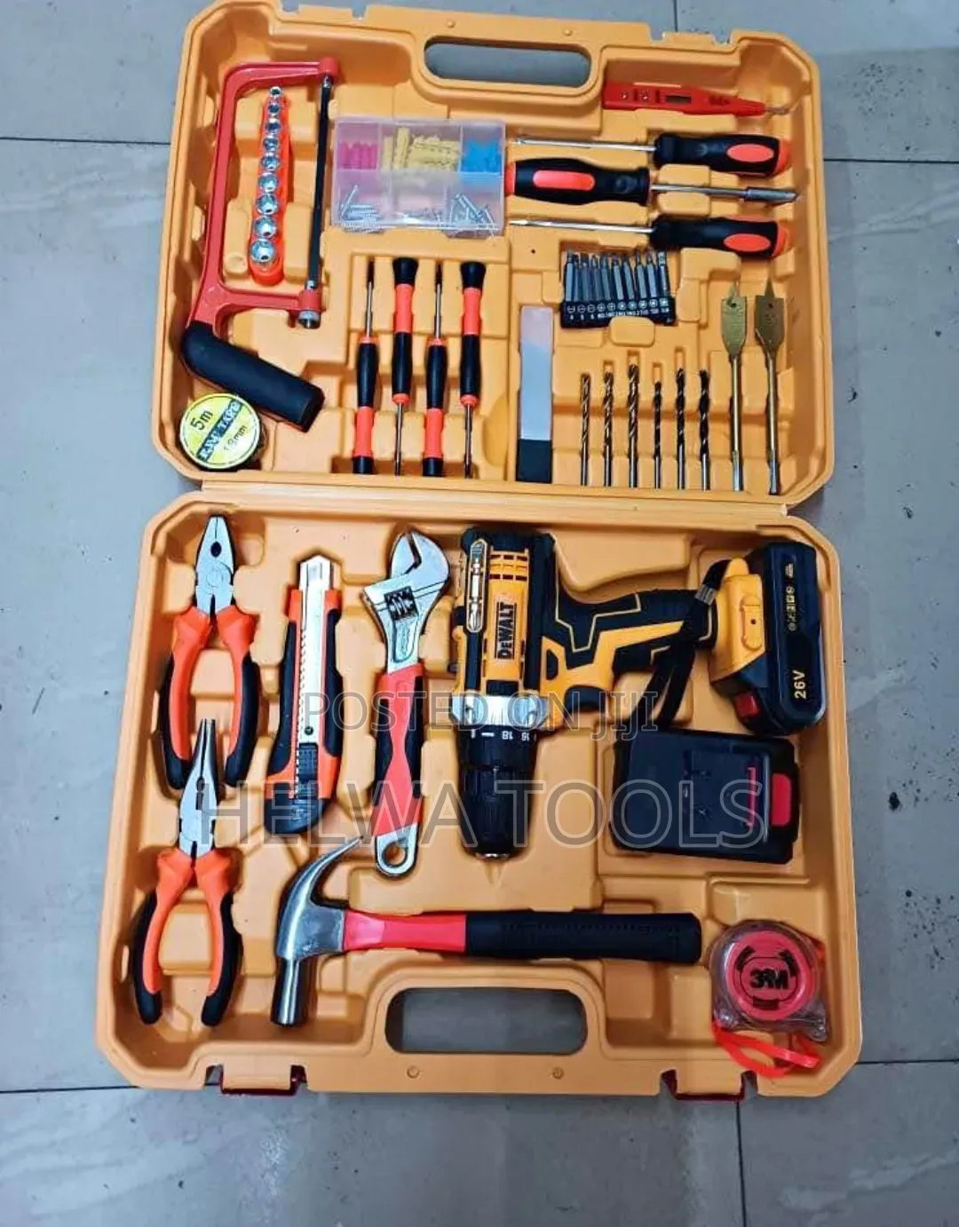 Cordless Drill/Dewalt Cordless Drill
