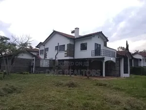 5bdrm Maisonette in Karen for sale