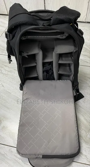 Canon DSLR Camera Backpack Bag