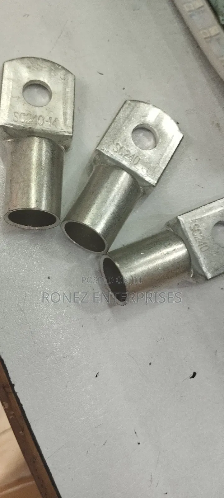 300mm Cable Lugs