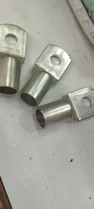 300mm Cable Lugs