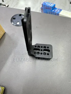 Universal Camera L Bracket Quick Release L Plate 1/4 Inch Screw