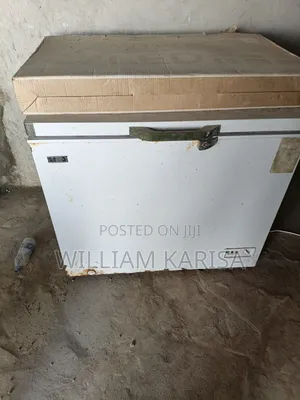 Deep Freezer for Sell