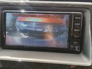 Toyota Voxy 2019 Silver