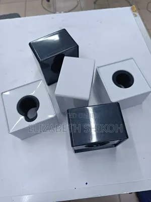 Microphone Mic Flags