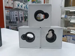 Microphone Mic Flags