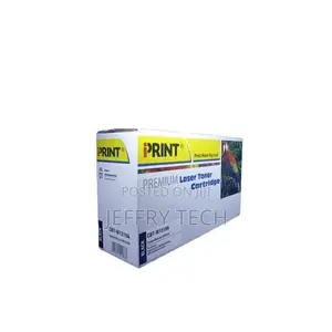 Iprint W1510a Black Toner Cartridge - Compatible With Hp 151a, Laser,