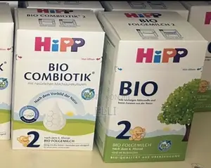 Hipp Formula No 2