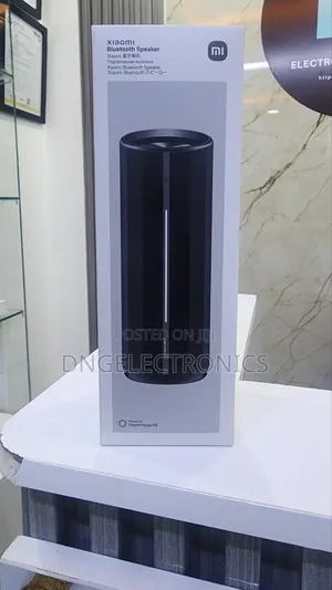 Xiaomi Portable Bluetooth Speaker (40w)