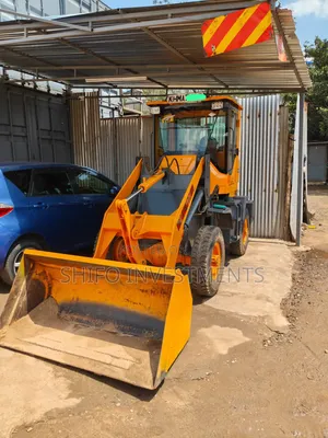 Wheel Loader