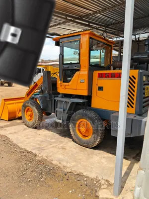 Wheel Loader