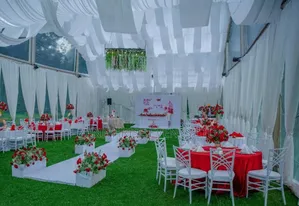Luxury Events and Decor