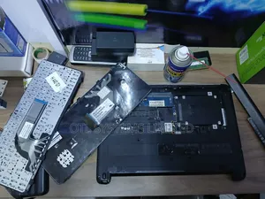 Computer Sales and Repair Services