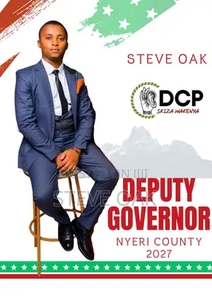 Graphics Design-Campaign Posters