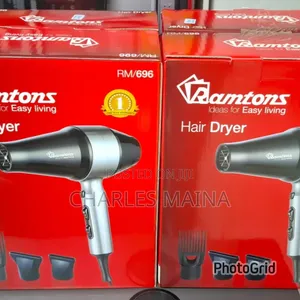 Ramtons Hair Dryer