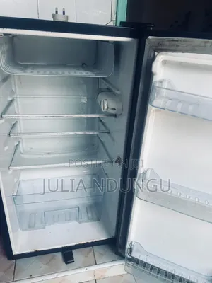 Mini Milka Fridge