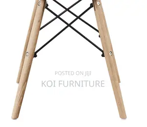 Dining Chairs; LDVV Studio Style Leather Dining Chairs