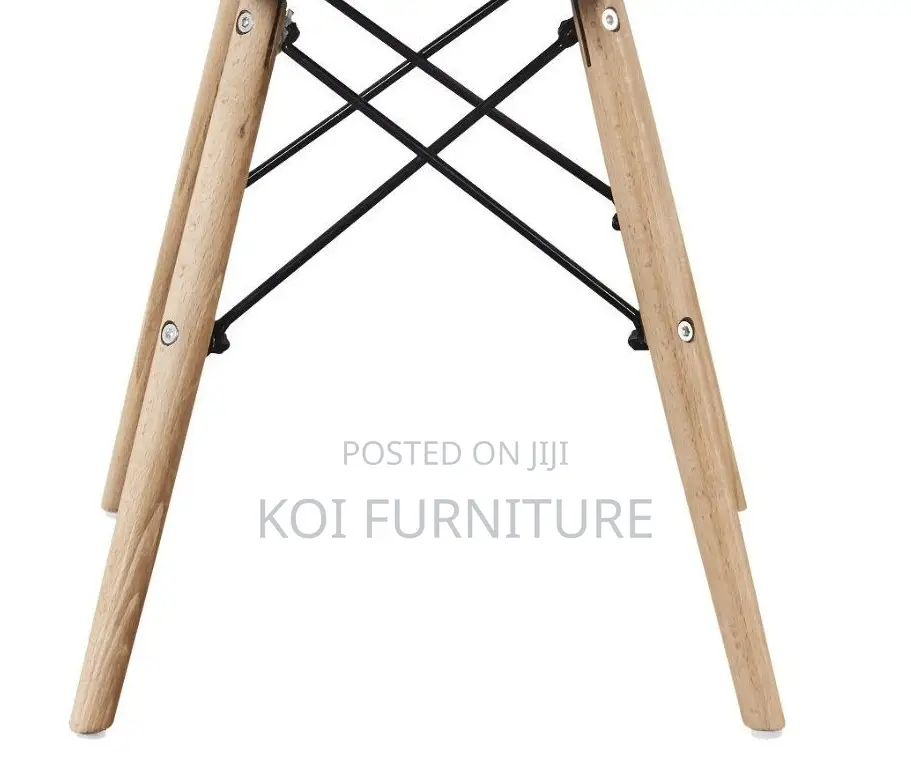 Dining Chairs; LDVV Studio Style Leather Dining Chairs