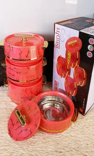 Turkish Hot Pot