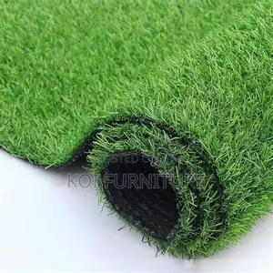 Home Decor; Outdoor Artificial Balcony Grass-35mm Grass