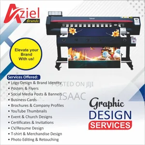 Graphic Design Services