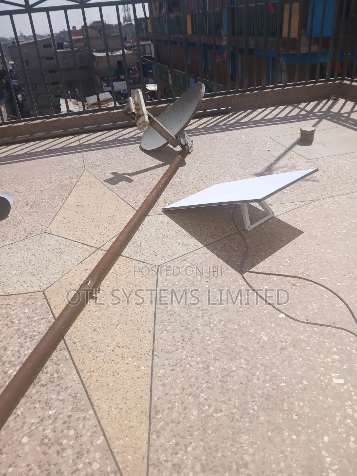 Starlink Internet Sales Installation Service