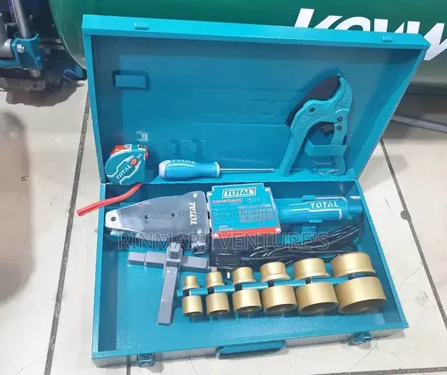 Total PPR Welding Machine 1500w