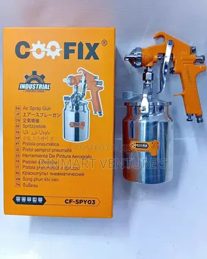 Coofix Air Spray Gun