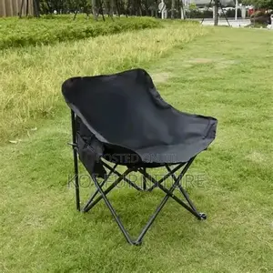 Outddoor Chairs; Pyt4 Foldable Camping Picnic Chairs