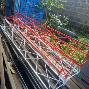 Telecom Mast Communication Towers for Sale at Affordable Prices