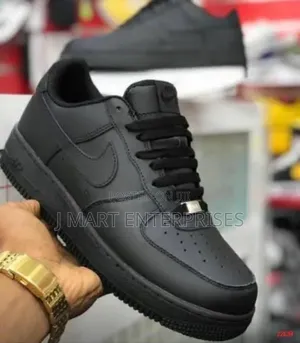Air Force One Sneakers