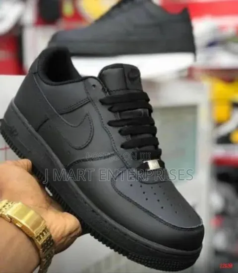 Air Force One Sneakers