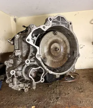 Gearbox Alto K6a Atf