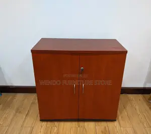 Office Cabinet : Custom Executive Office Storage Cupboard,