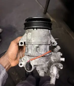 1nz Sensor Ac Compressor