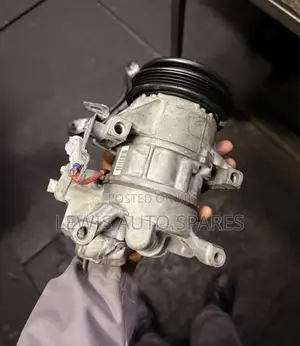 1nz Sensor Ac Compressor