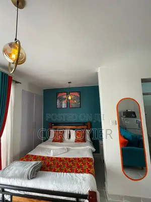 Colorful Studio on Ngong Road