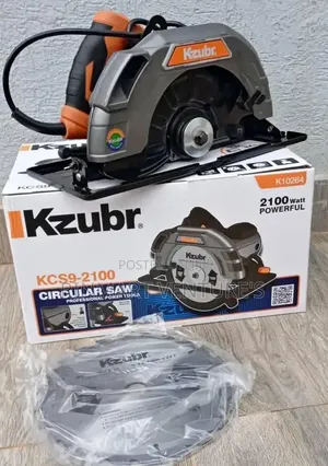 Kzubr Circular Saw 2100w